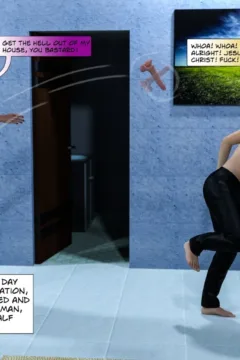 Emma’s Corruption Chapter 11 (26)