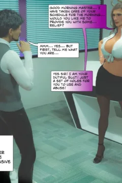 Emma’s Corruption Chapter 11 (27)