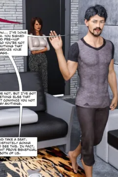 Emma’s Corruption Chapter 11 (5)