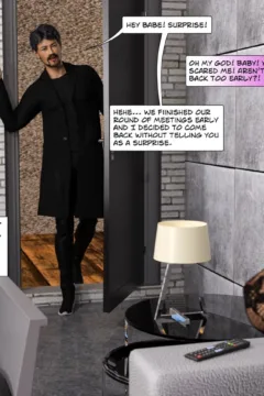 Emma’s Corruption Chapter 12 (3)