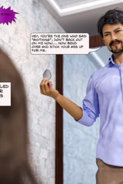 Emma’s Corruption Chapter 12 (31)