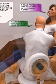 Emma’s Corruption Chapter 13 (13)