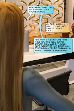 Emma’s Corruption Chapter 13 (18)