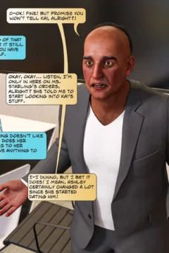 Emma’s Corruption Chapter 13 (20)