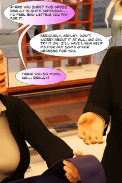 Emma’s Corruption Chapter 2 (17)