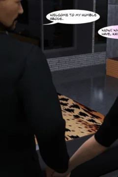 Emma’s Corruption Chapter 2 (27)