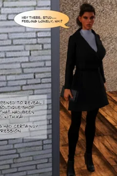 Emma’s Corruption Chapter 3 (22)