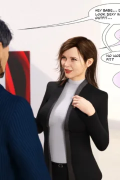 Emma’s Corruption Chapter 4 (4)