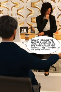 Emma’s Corruption Chapter 4 (8)