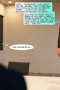 Emma’s Corruption Chapter 5 (5)