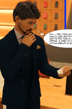 Emma’s Corruption Chapter 5 (8)