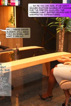 Emma’s Corruption Chapter 6 (6)