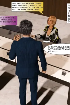 Emma’s Corruption Chapter 8 (2)