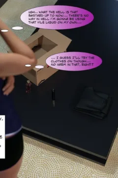 Emma’s Corruption Chapter 8 (22)