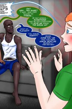 Ex Boyfriend Blues (4)