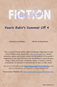 Faaris Bakir’s Summer Off 4 (2)