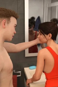 Family Interaction (16)