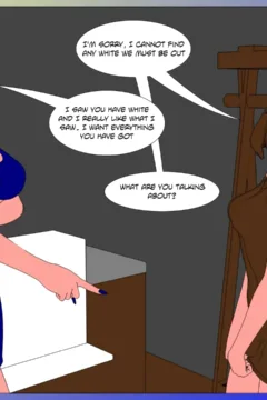 Fanny’s Fantasies (11)