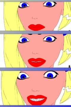 Fanny’s Fantasies (15)