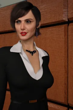 Feel Safer Now – Frame 10 – DrMorphGTS