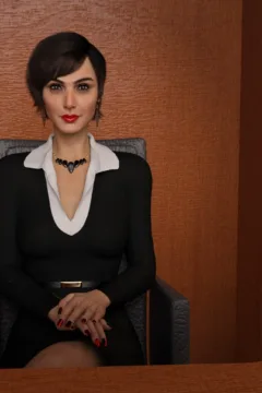 Feel Safer Now – Frame 11 – DrMorphGTS