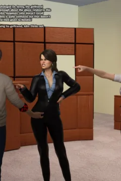 Feel Safer Now – Frame 12 – DrMorphGTS