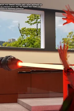 Feel Safer Now – Frame 15 – DrMorphGTS