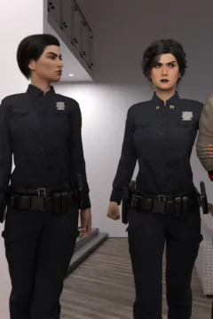 Feel Safer Now – Frame 6 – DrMorphGTS