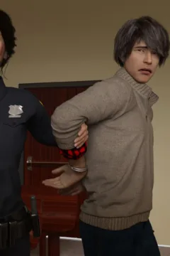 Feel Safer Now – Frame 7 – DrMorphGTS