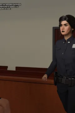 Feel Safer Now – Frame 8 – DrMorphGTS