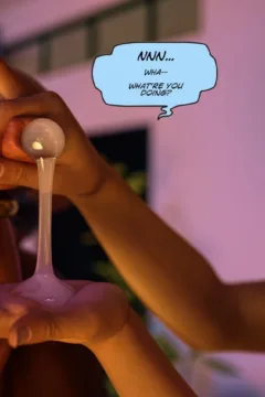 Friends and Foes (105)