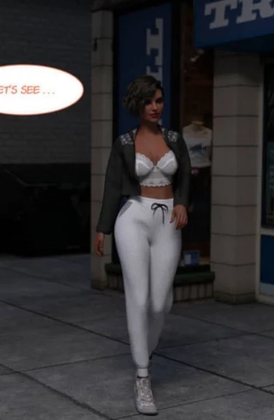 GrapheneDial - Demon Abroad Interlude