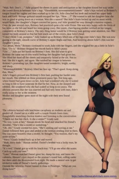 Haunting of Palmer 15011