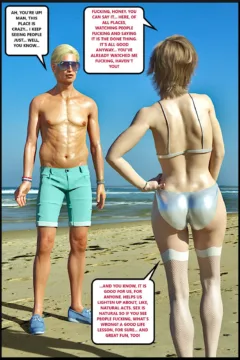 Hedonism Island 3 (6)