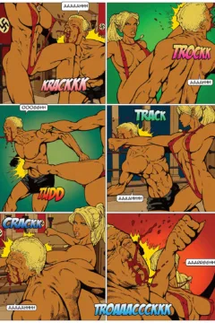 Hell’s Architect (10)