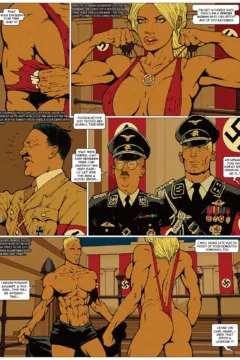 Hell’s Architect (8)