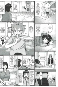 Hinata Is Mommy Who Got Boobs (4)