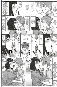 Hinata Is Mommy Who Got Boobs (5)