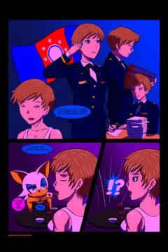 Impregnated Mother – Bai Asuka004