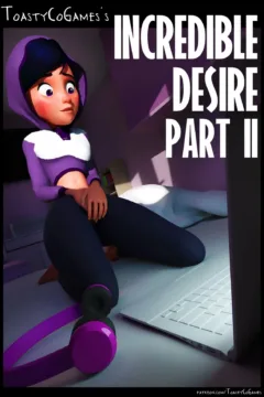 Incredible Desire 01 (1)