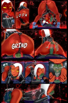 Intimate Meditation (12)