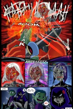 Intimate Meditation (14)