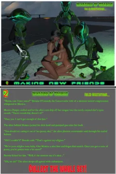 Invasion of Uranus (4)