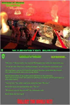 Invasion of Uranus (6)