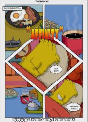 Itooneaxxx - Affinity Simpsons