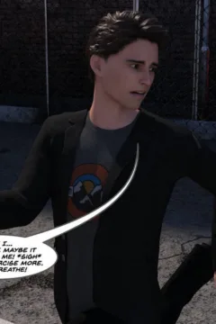 JEFF Chapter 1 Page 10 – TinyThea