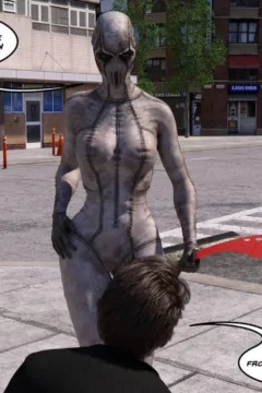 JEFF Chapter 1 Page 13 – TinyThea