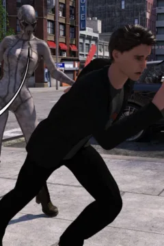 JEFF Chapter 1 Page 14 – TinyThea