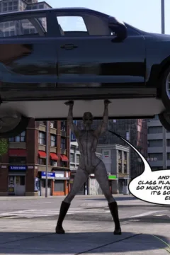 JEFF Chapter 1 Page 15 – TinyThea