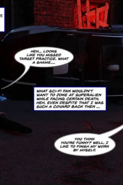 JEFF Chapter 1 Page 16 – TinyThea